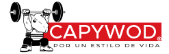 capywod logo